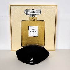 Kangol Wool Beret Classic