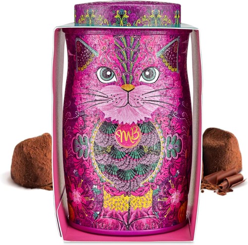 Monty bojangles persian pink - persian,