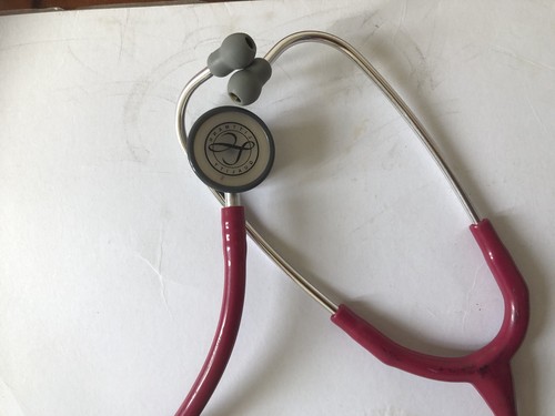 Littmann paediatric - littmann,
