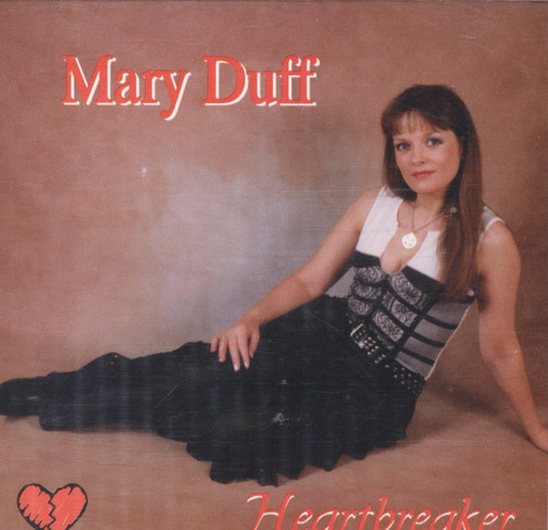 Mary duff heartbreaker - duff,
