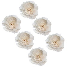6pcs Diffusers Natural