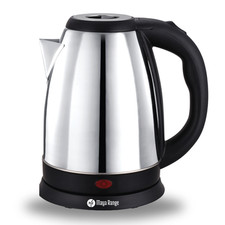 Maya Range 1.8L Stainless