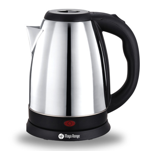 Maya range stainless - range,