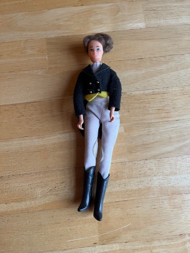 Vintage brenda breyer riding - vintage,