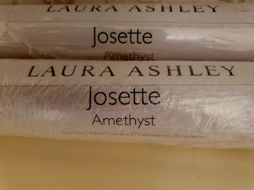 Rolls laura ashley - x,