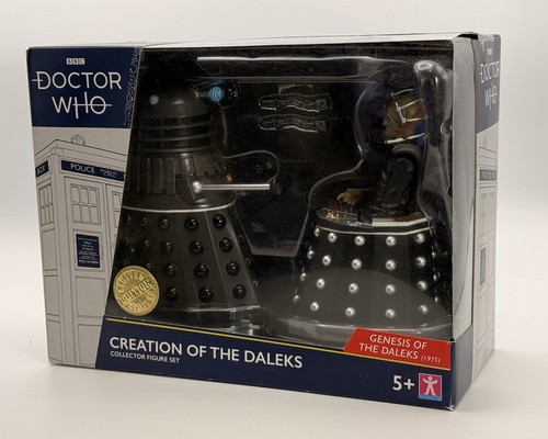 Doctor who character - doctor, options