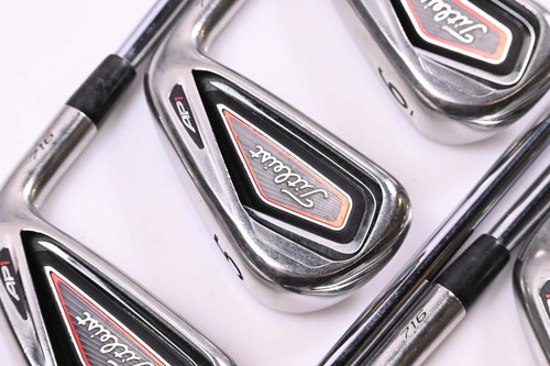 Titleist 716 ap1 irons - titleist,