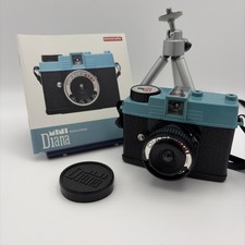 Lomography Diana Mini 35mm