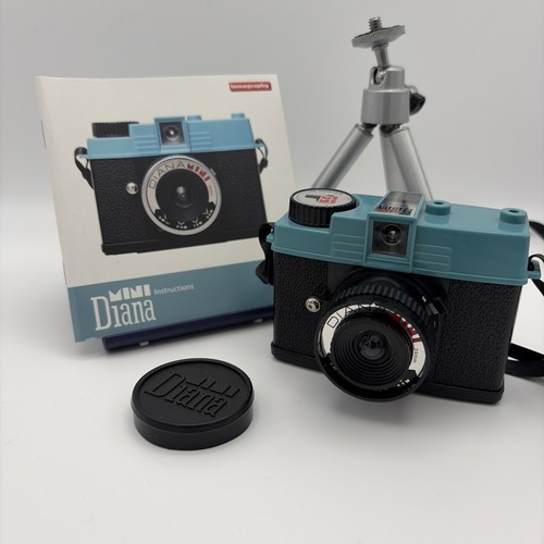 Lomography diana mini - mini, 35mm