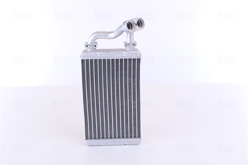 Heat exchanger interior - exchanger,,