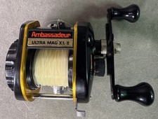 Vintage ABU Sweden Ambassadeur