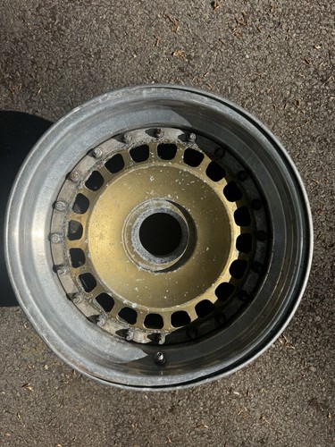 Compomotive turbomag rim - turbomag,