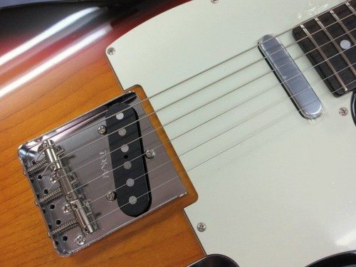 Tokai ate105 telecaster - ate105, ys/r