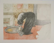 Henri de TOULOUSE LAUTREC: La