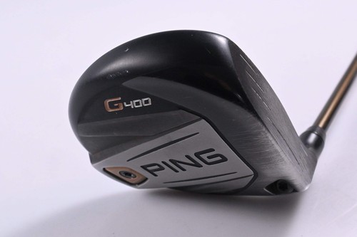 Ping g400 sft - #3, 16