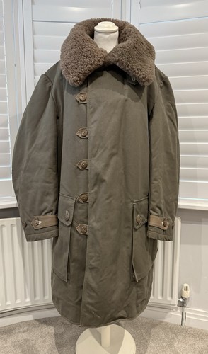 Genuine vintage ww2 swedish - genuine,