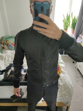 Victor and rolf - victor, bomber