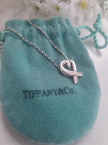 Tiffany paloma picasso - tiffany, co