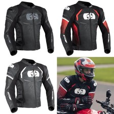 Oxford Nexus Leather Sports