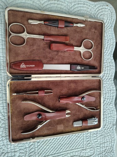 Mixed erbe doxo solingen - mixed,