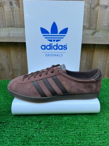 Vintage adidas dublin cities - vintage,
