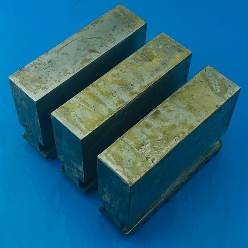 Soft scroll jaws fit pratt - jaws,