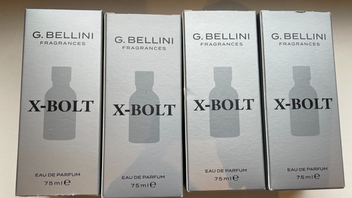 Bellini bolt eau - bellini, de