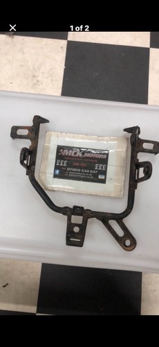 Yamaha dt125r headlight - yamaha,