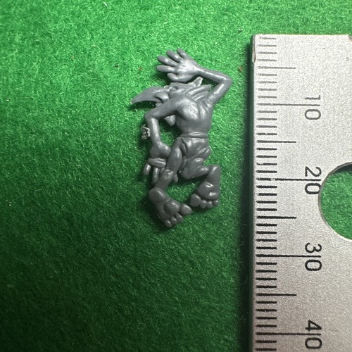 Warhammer squashed trampled - warhammer,