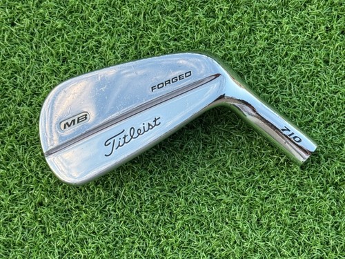 Titleist golf 710 forged - 710,