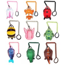 Childrens Backpack With Reins LittleLife Animal Designs Toddler Safety Harness