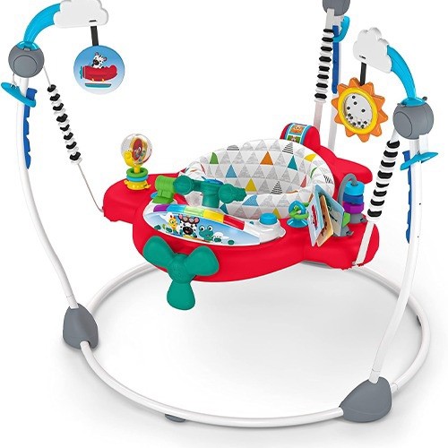 Baby einstein 1 - baby, 2-in-1