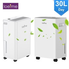 Electric Silent Dehumidifier