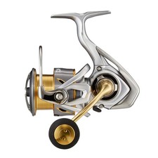 Daiwa spinning reel freemus - daiwa,