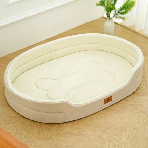 Washable pet bed dog - cat, sofa
