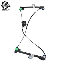 BACK REAR TAILGATE WINDOW REGULATOR CVH101150 FOR 98-06 LAND ROVER FREELANDER 1