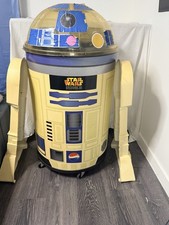 Pepsi Star Wars R2-D2 Cooler