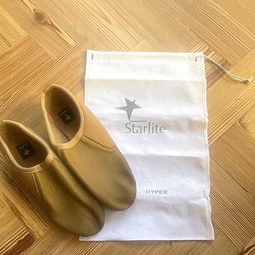 Starlite hyper beige tan - hyper, beige/tan