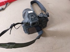 Fujifilm X-S1 Bridge Camera – 12MP – 26x Zoom  untested no charger