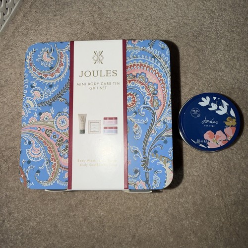 Joules mini body - joules, gift