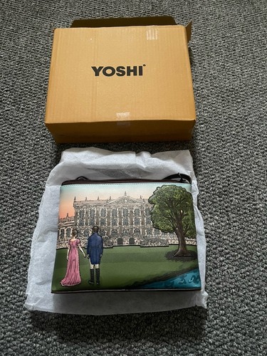 Yoshi pemberley 1813 - yoshi,