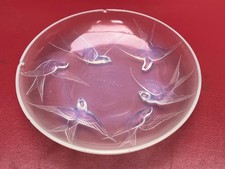 Gorgeous French Sabino Glass