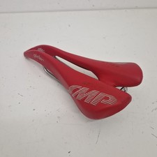 Selle SMP Glider Saddle Red
