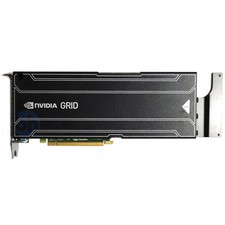 HP NVIDIA Tesla Grid K2 RAF