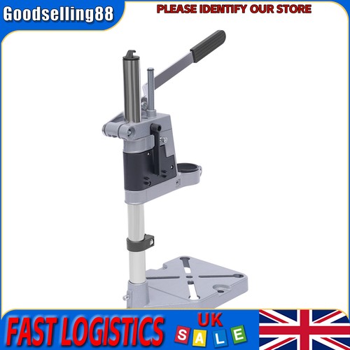 Adjustable hand drill press - adjustable,