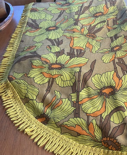 Vintage vantona - vintage, 70's