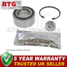 Front Rear Wheel Bearing Kit