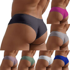 Men Sexy G-string Briefs Thong