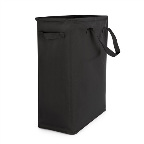 45l slim laundry - laundry, basket