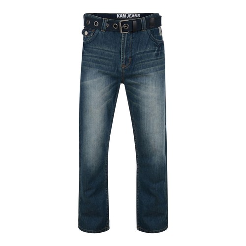 Kam extra tall relaxed - tall,